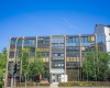Frankfurt am Main 60596, Hessen, ,Büro Frankfurt,Miete,Darmstädter Landstraße ,8001