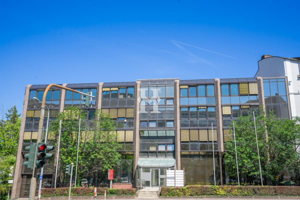 Frankfurt am Main 60596, Hessen, ,Büro Frankfurt,Miete,Darmstädter Landstraße ,8001