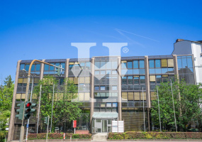 Frankfurt am Main 60596, Hessen, ,Büro Frankfurt,Miete,Darmstädter Landstraße ,8001