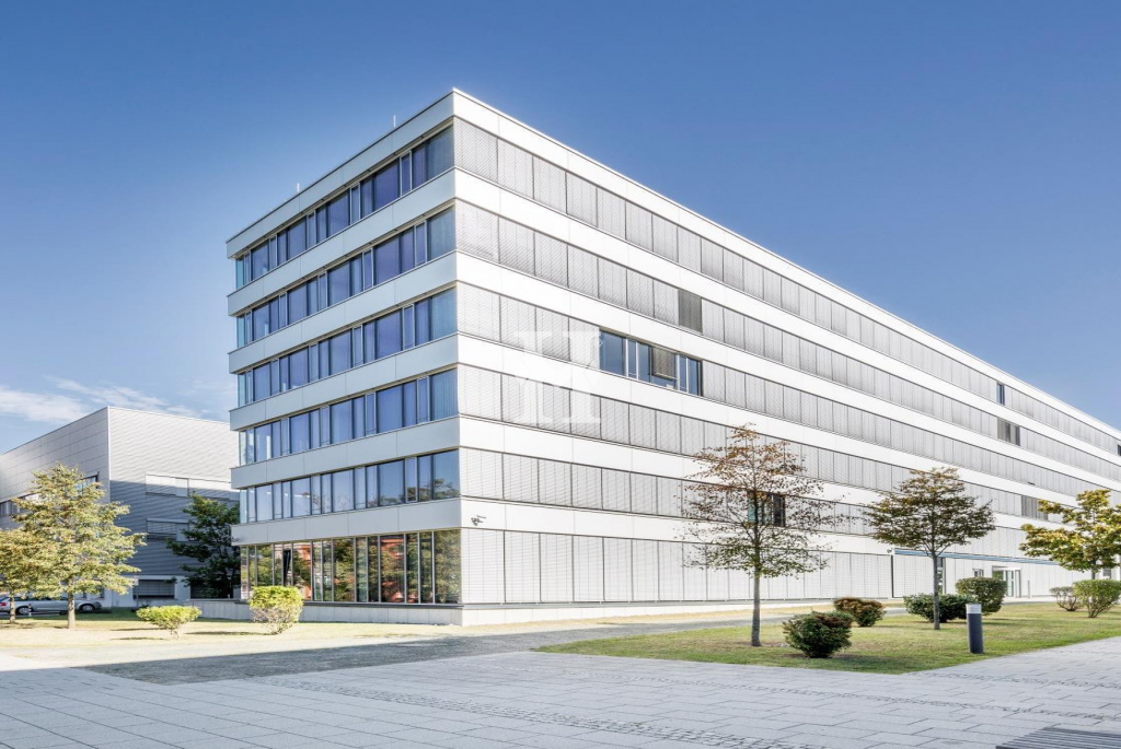 Darmstadt 64295, Hessen, ,Büro Umland,Miete,Deutsche Telekom Allee ,8065