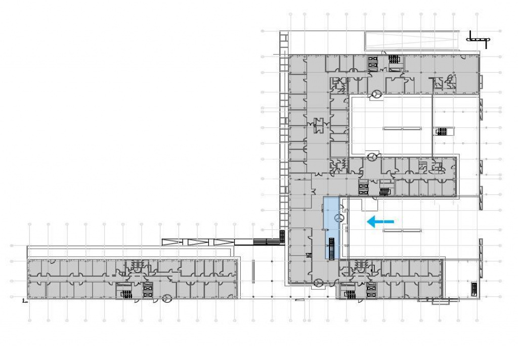 Darmstadt 64295, Hessen, ,Büro Umland,Miete,Deutsche Telekom Allee ,8065