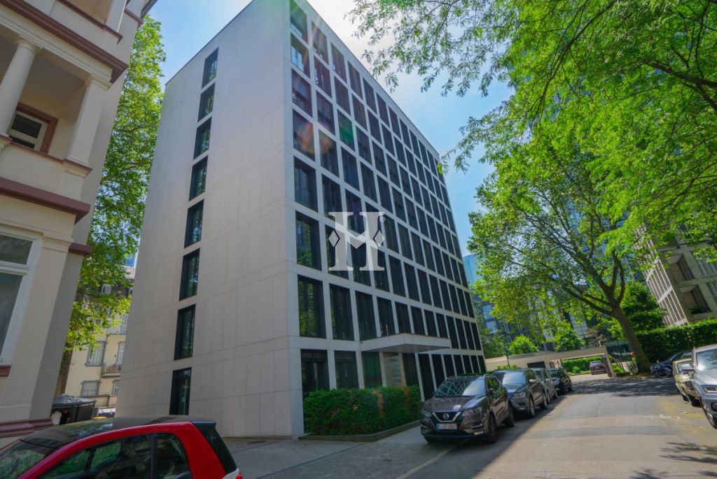 Wöhlerstraße 60323, Hessen, ,Büro Frankfurt,Miete,8102