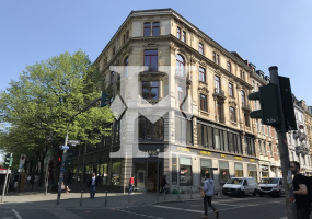 Frankfurt 60329, Hessen, ,Büro Frankfurt,Miete,Kaiserstraße,8377