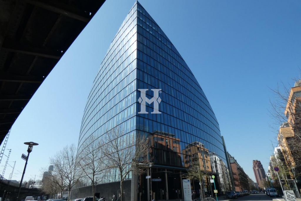 Frankfurt 60594, Hessen, ,Büro Frankfurt,Miete,Am Laurenburger Hof,8385