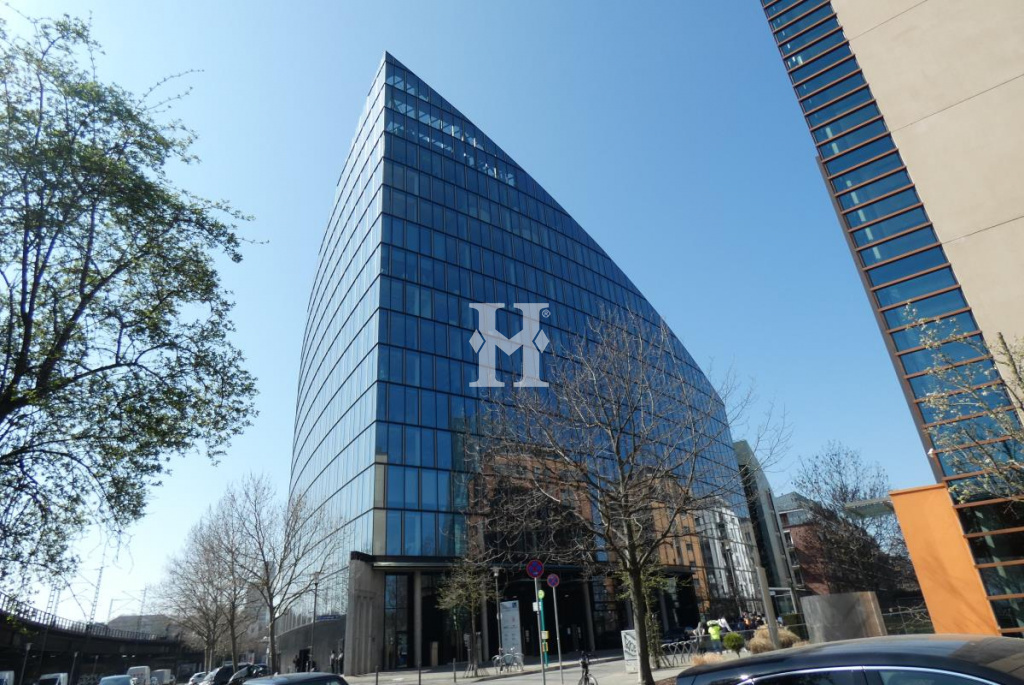 Frankfurt 60594, Hessen, ,Büro Frankfurt,Miete,Am Laurenburger Hof,8385