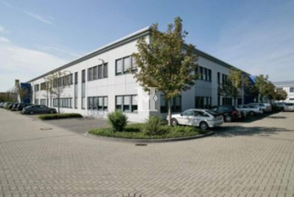 Langenfeld 40764, Nordrhein-Westfalen, ,Büro Umland,Miete,Elisabeth-Selbert-Straße ,8588