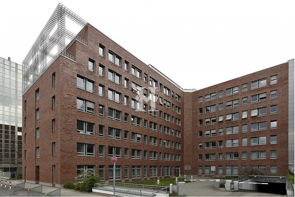 Frankfurt 60327, Hessen, ,Büro Frankfurt,Miete,Mainzer Landstraße,8700