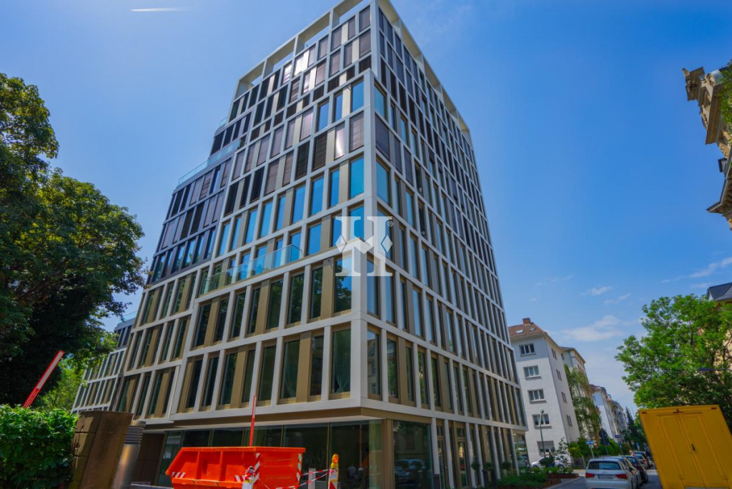 Frankfurt 60323, Hessen, ,Büro Frankfurt,Miete,Oberlindau,8724