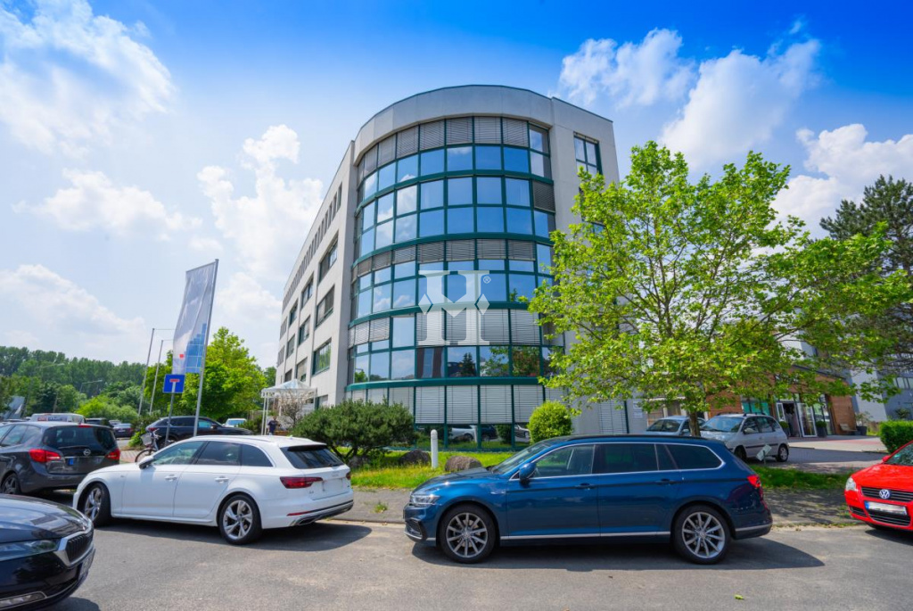 Dreieich 63303, Hessen, ,Büro Umland,Miete,Max Planck Straße ,8733
