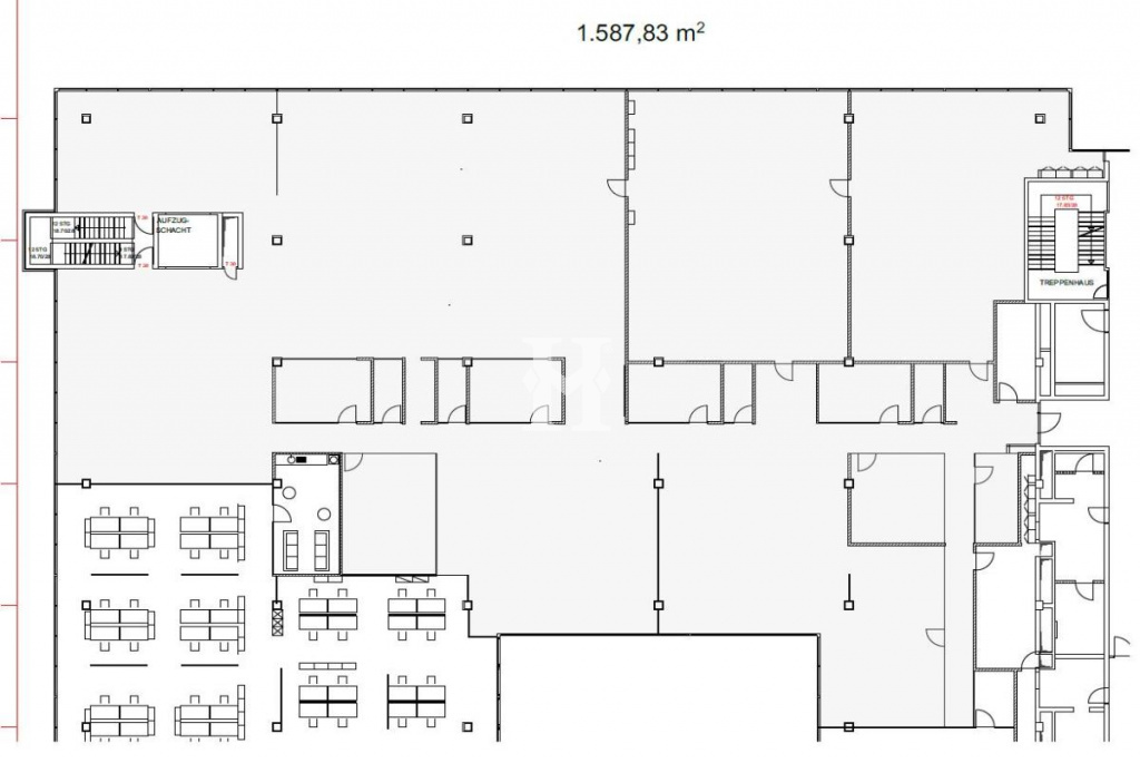 Paderborn 33106, Hessen, ,Büro Umland,Miete,Heinz-Nixdorf-Ring ,8759