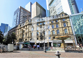 Frankfurt am Main 60311, Hessen, ,Büro Frankfurt,Miete,Kaiserstraße,8890