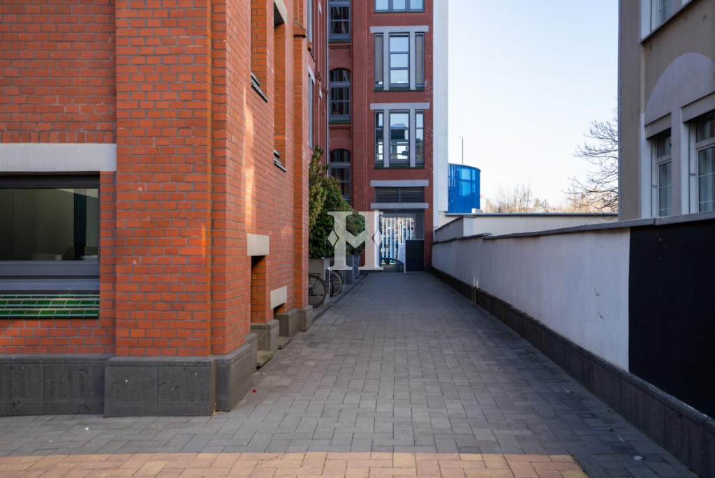 Frankfurt am Main 60314, Hessen, ,Einzelhandel,Miete,Hanauer Landstraße ,8909