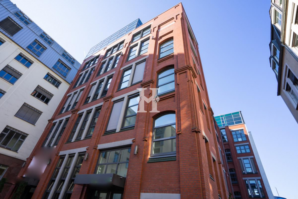 Frankfurt am Main 60314, Hessen, ,Einzelhandel,Miete,Hanauer Landstraße ,8909