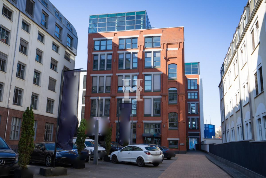 Frankfurt am Main 60314, Hessen, ,Einzelhandel,Miete,Hanauer Landstraße ,8909