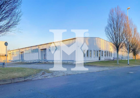Oschatz, Sachsen, ,Industrie und Lager/Logistik,Miete,9041