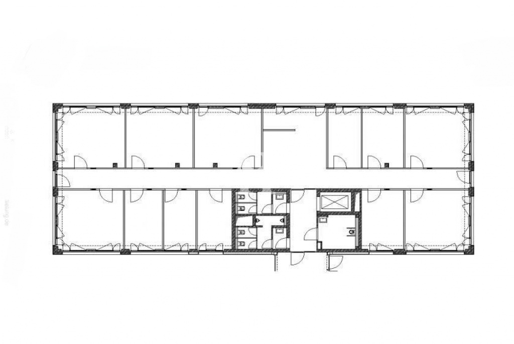 Mainz-Kastel 55128, Hessen, ,Büro Umland,Miete,Haifa Allee,9261