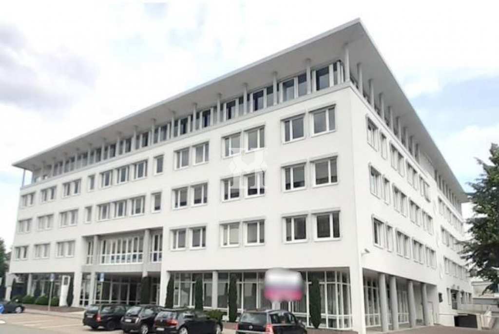 Darmstadt 64293, Hessen, ,Büro Umland,Miete,9333