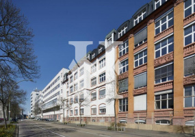 Hanau 63450, Hessen, ,Büro Umland,Miete,Willy-Brandt-Straße,9505