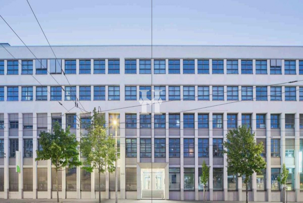 Mainz 55122, Hessen, ,Büro Umland,Miete,Binger Straße,9578