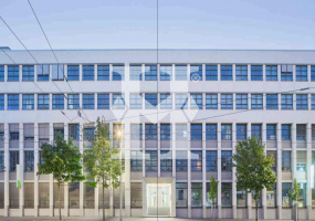 Mainz 55122, Hessen, ,Büro Umland,Miete,Binger Straße,9578