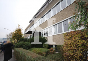 Korntal-Münchigen 70825, Baden-Württemberg, ,Büro Umland,Miete,Kornwestheimer Straße,9589