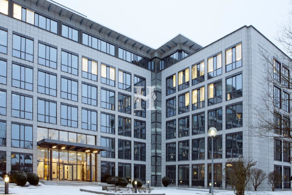 Neu Isenburg 63263, Hessen, ,Büro Umland,Miete,9596