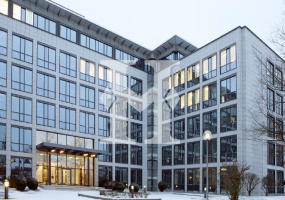 Neu Isenburg 63263, Hessen, ,Büro Umland,Miete,9596