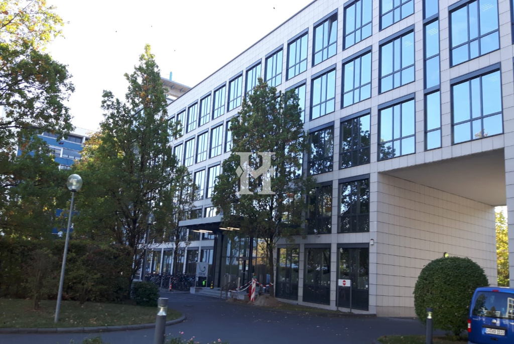 Neu Isenburg 63263, Hessen, ,Büro Umland,Miete,9596