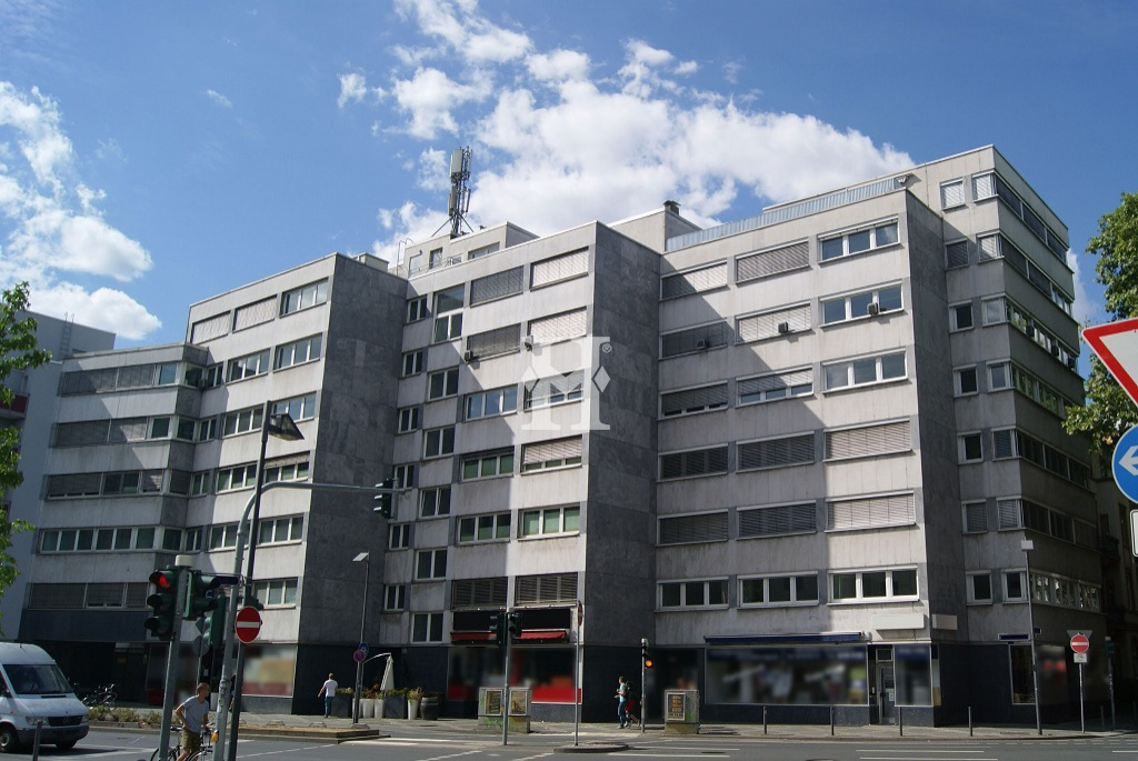 Frankfurt 60314, Hessen, ,Büro Frankfurt,Miete,Sonnemannstraße,9678