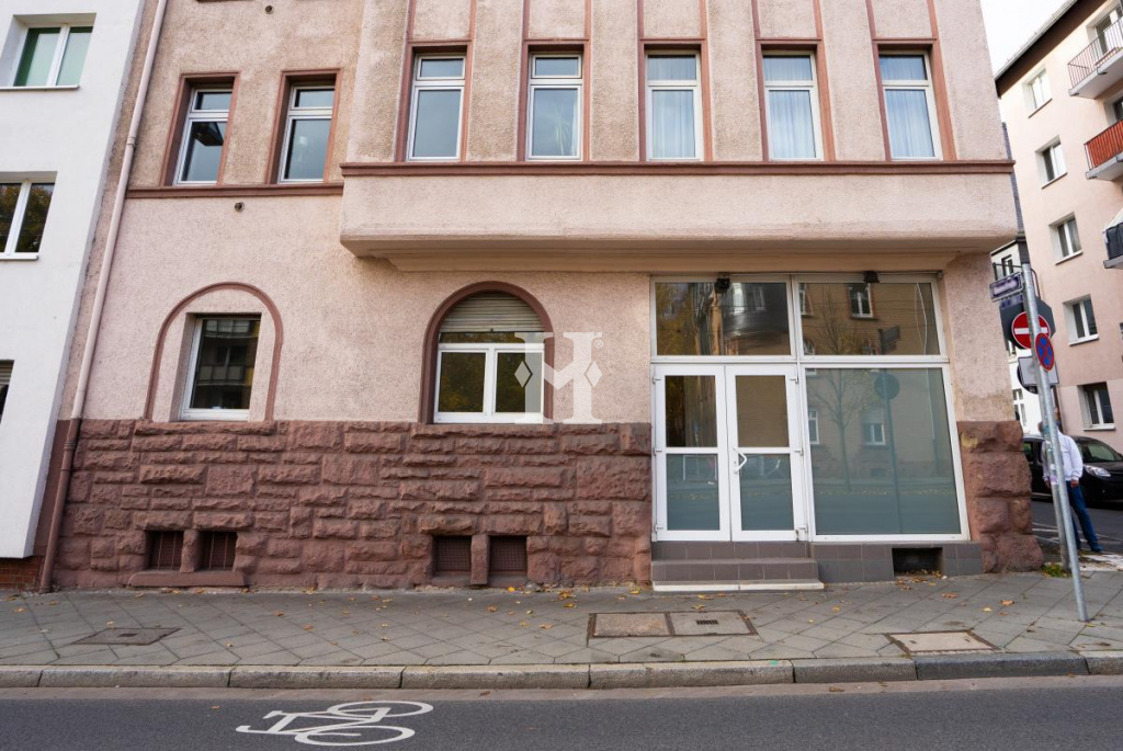 Frankfurt 60318, Hessen, ,Büro Frankfurt,Miete,Gleimstraße,9824
