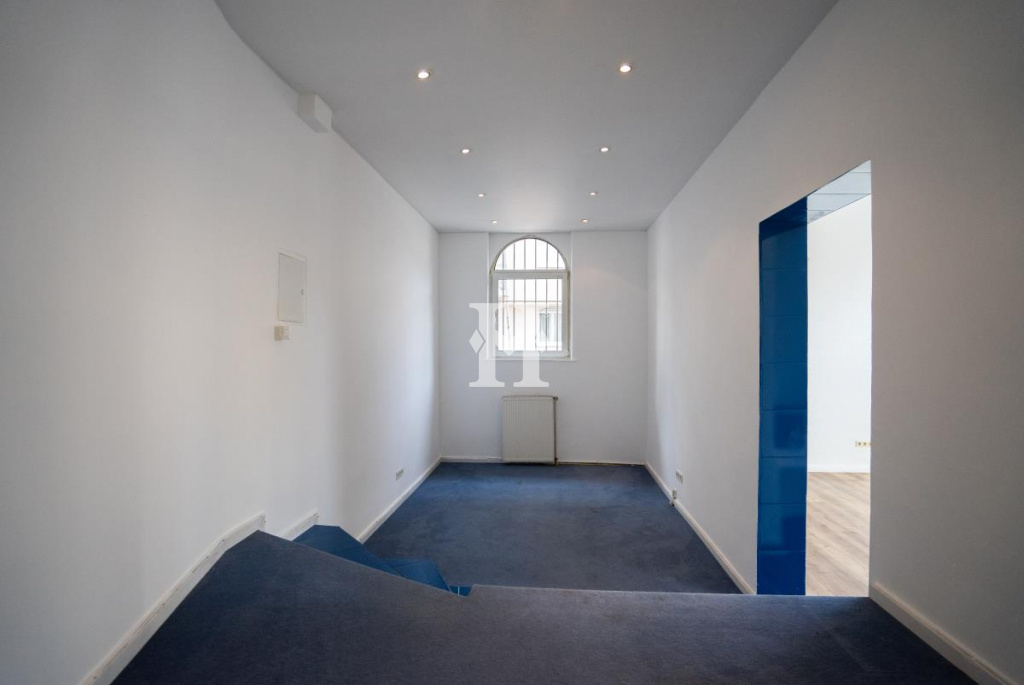 Frankfurt 60318, Hessen, ,Büro Frankfurt,Miete,Gleimstraße,9824