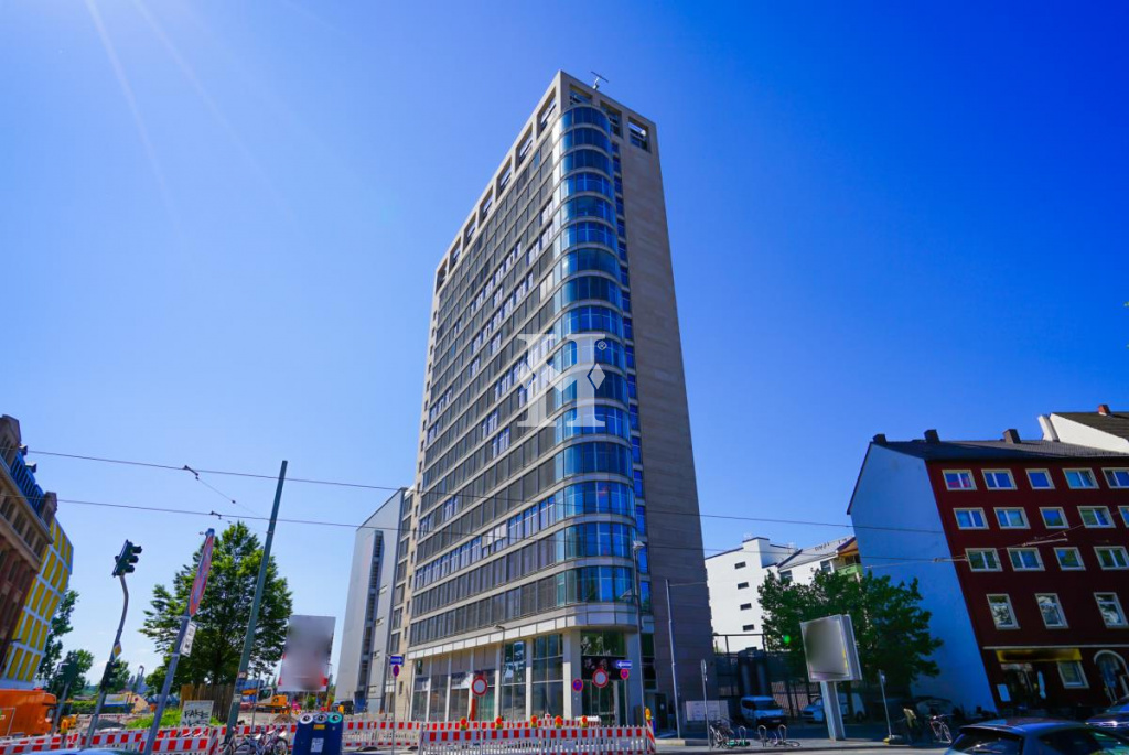Frankfurt 60314, Hessen, ,Büro Frankfurt,Miete,Hanauer Landstraße,10008