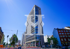 Frankfurt 60314, Hessen, ,Büro Frankfurt,Miete,Hanauer Landstraße,10008