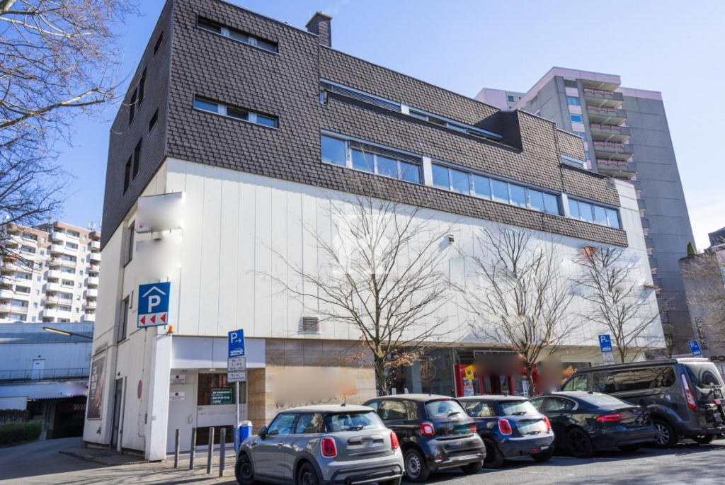 Frankfurt 60598, Hessen, ,Büro Frankfurt,Miete,Mörfelder Landstraße,10244