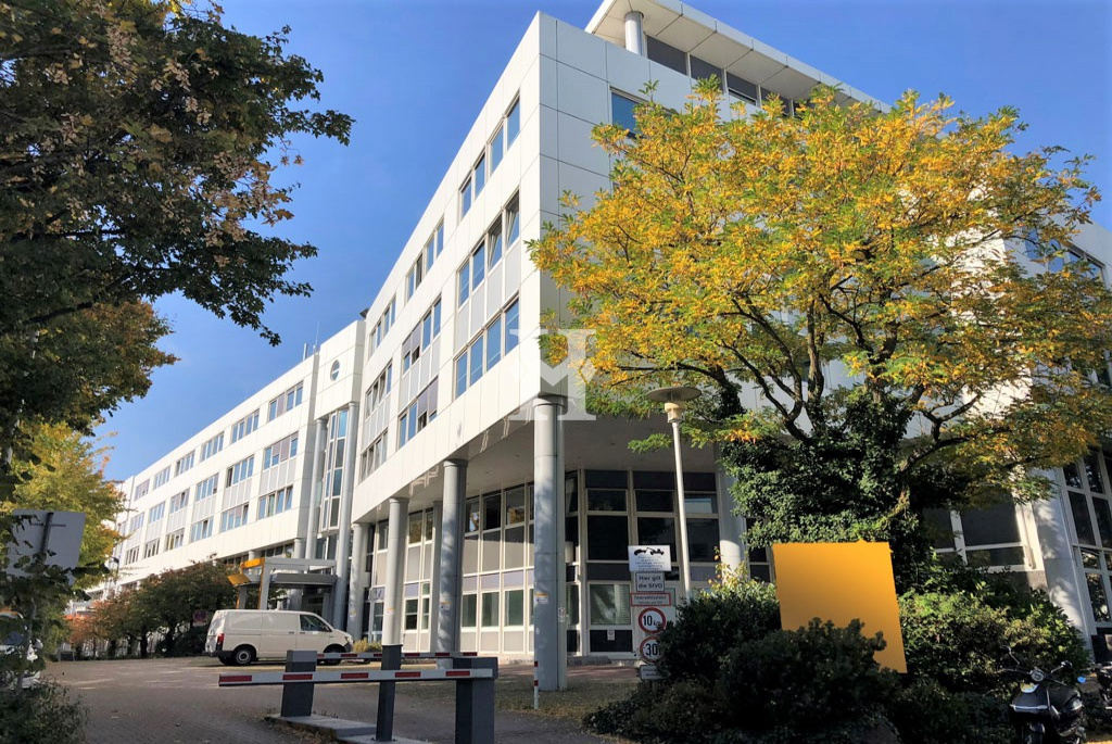 Eschborn 65760, Hessen, ,Büro Umland,Miete,10245